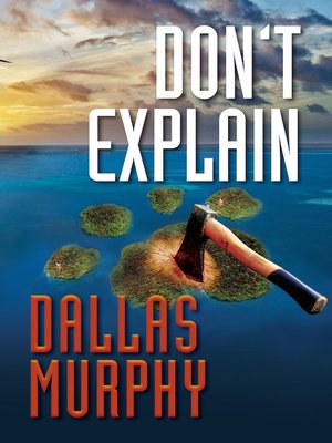 cover image of Don't Explain